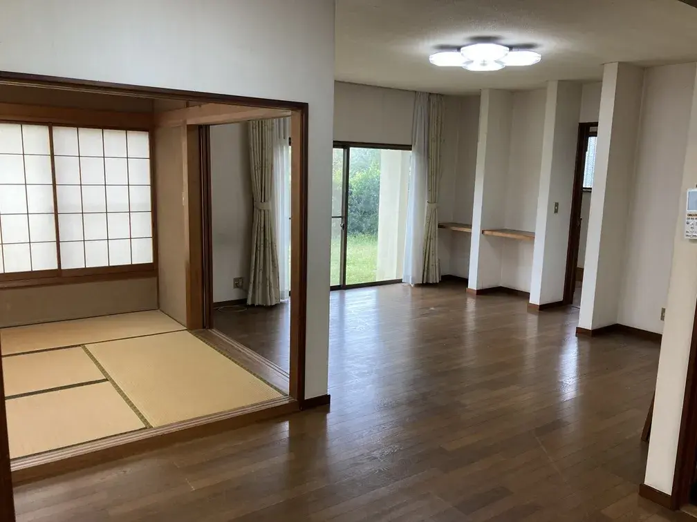 6LDK Property Chosei-gun Shirako-machi Chiba Prefecture (10)