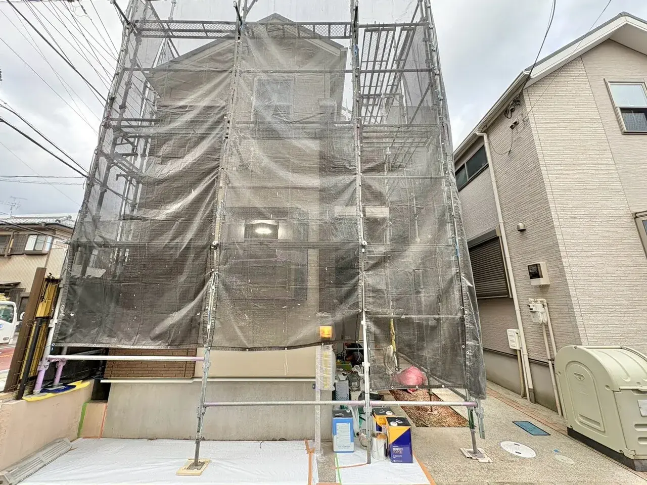 Akiya in Chiba