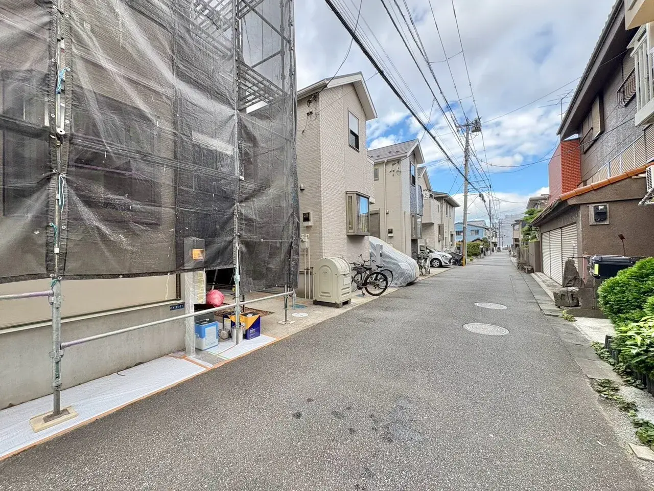 4LDK 市川市 千葉県 (3)