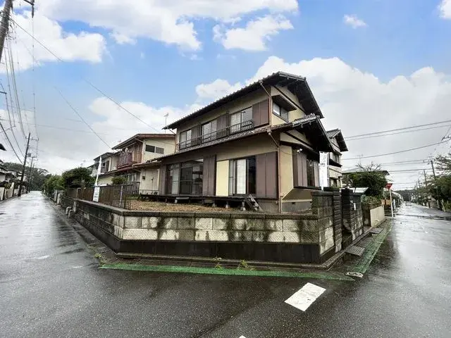 Akiya in Chiba