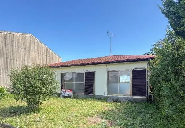 Akiya in Chiba