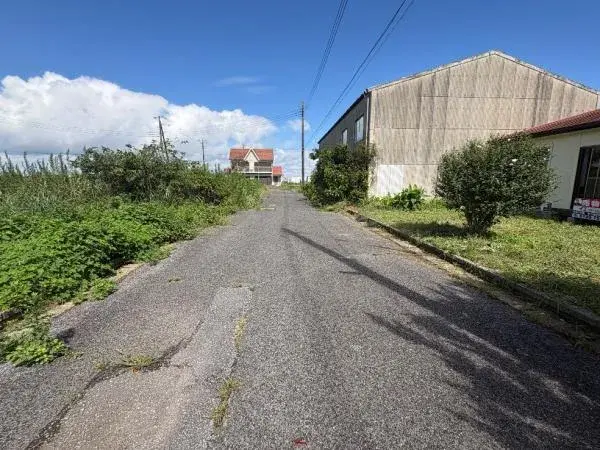 2LDK物件 旭市 千葉県 (2)