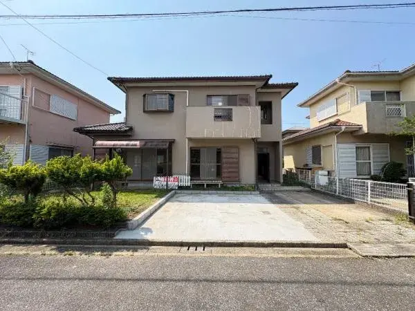 Propiedad 4LDK Ciudad de Kamagaya Prefectura de Chiba (3)