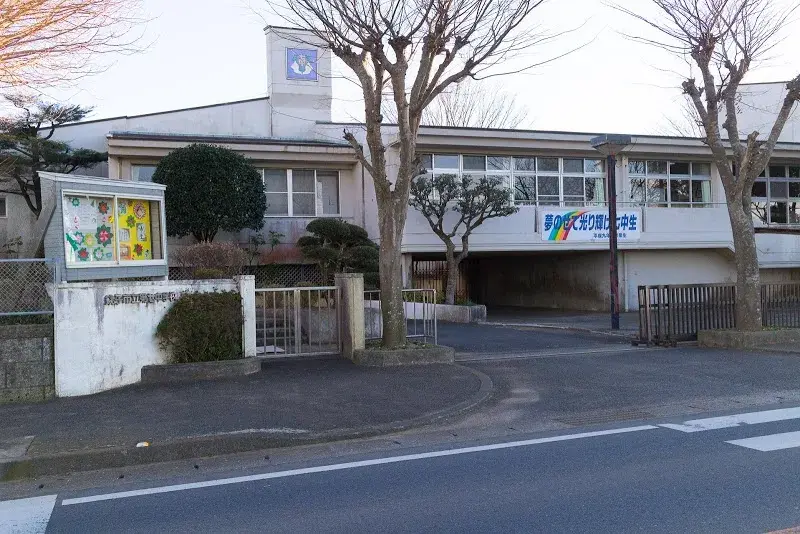 Propiedad 4LDK Ciudad de Kamagaya Prefectura de Chiba (21)
