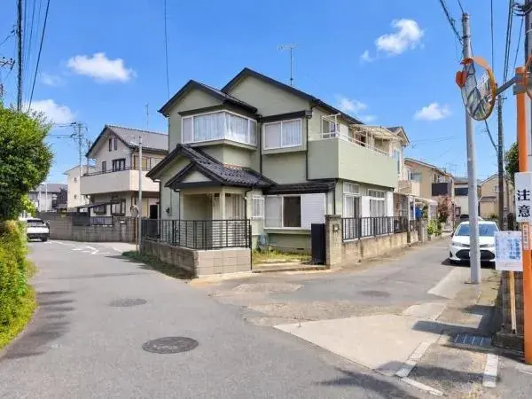 Akiya in Chiba