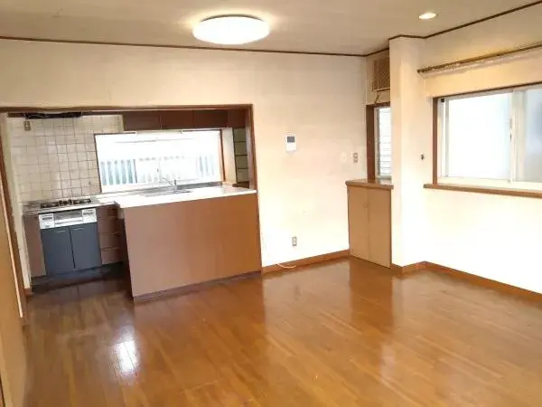 4LDK Property Nagareyama City Chiba Prefecture (2)