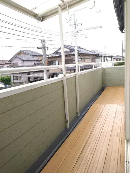 4LDK Property Nagareyama City Chiba Prefecture (13)