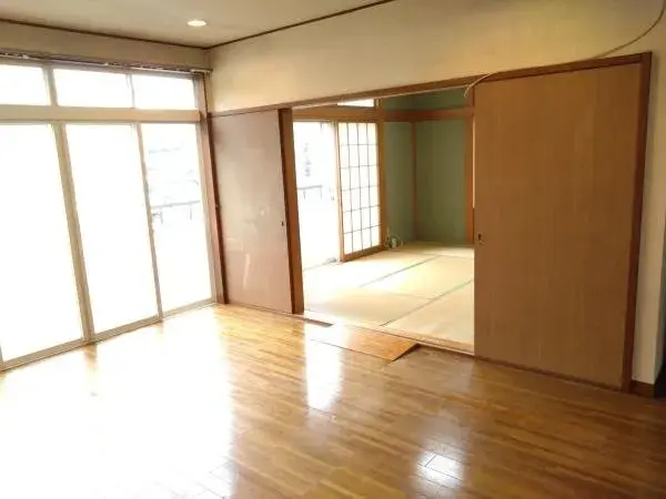 4LDK Property Nagareyama City Chiba Prefecture (3)