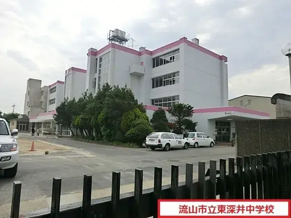 4LDK Property Nagareyama City Chiba Prefecture (22)