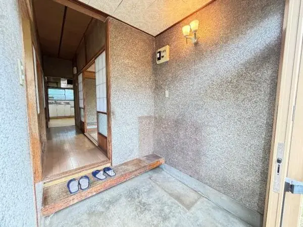 Propiedad 5DK Ciudad de Asahi Prefectura de Chiba (11)