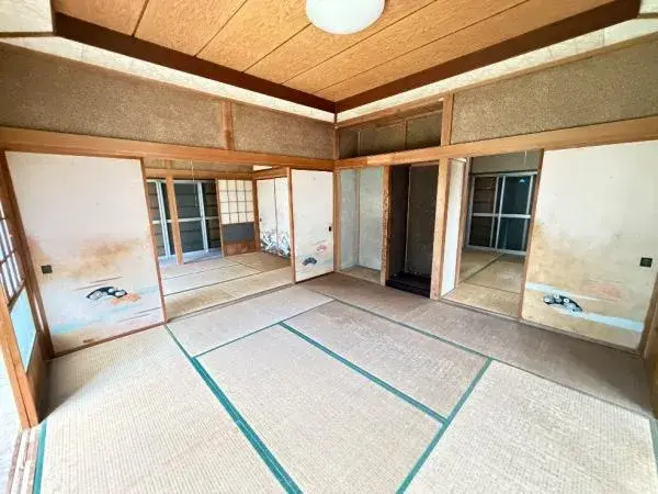 Propiedad 5DK Ciudad de Asahi Prefectura de Chiba (12)