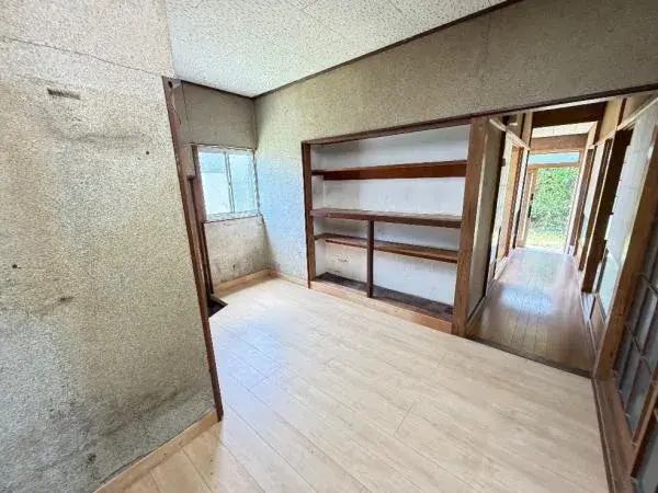 Propiedad 5DK Ciudad de Asahi Prefectura de Chiba (14)