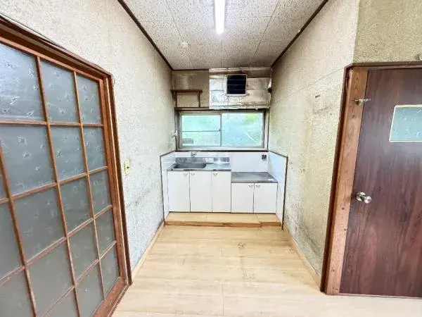 Propiedad 5DK Ciudad de Asahi Prefectura de Chiba (15)