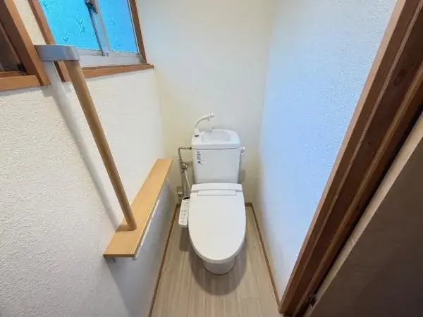 Propiedad 5DK Ciudad de Asahi Prefectura de Chiba (17)