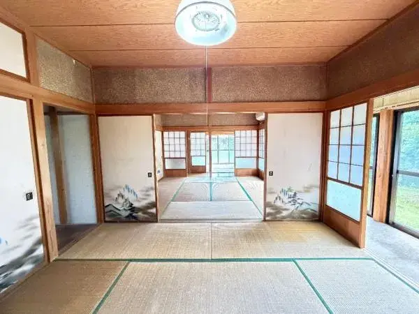 Propiedad 5DK Ciudad de Asahi Prefectura de Chiba (4)