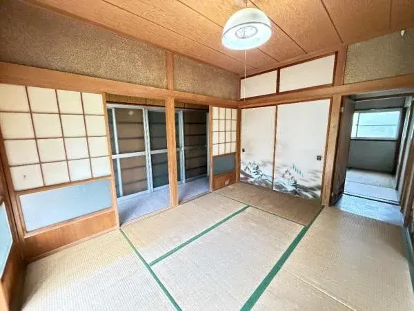 Propiedad 5DK Ciudad de Asahi Prefectura de Chiba (6)