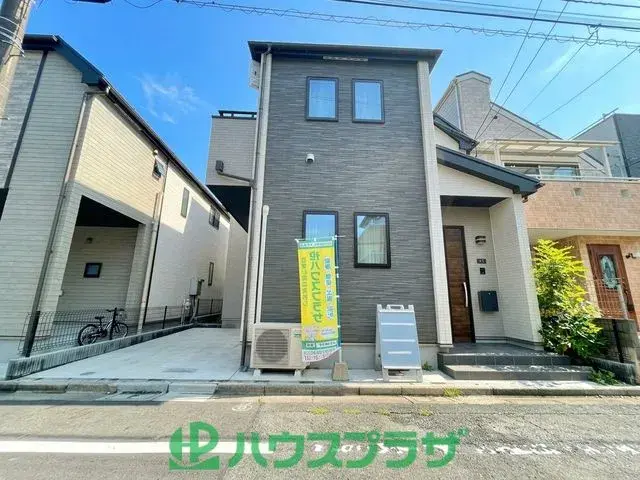 3SLDK Property Katsushika Ward Tokyo (2)