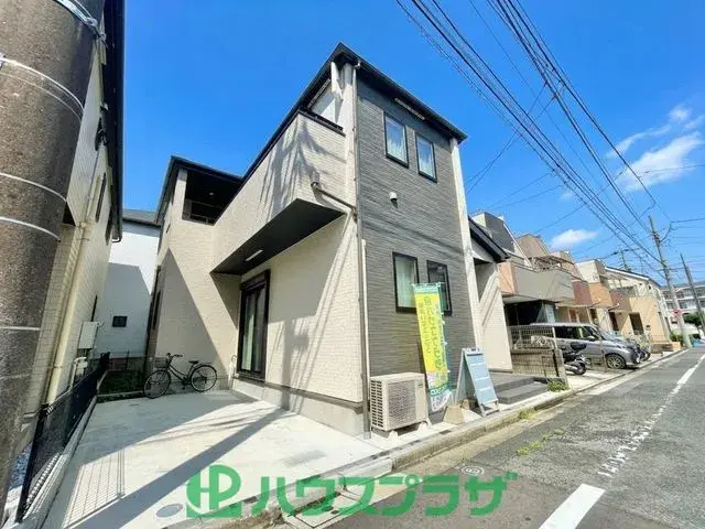 3SLDK Property Katsushika Ward Tokyo (3)