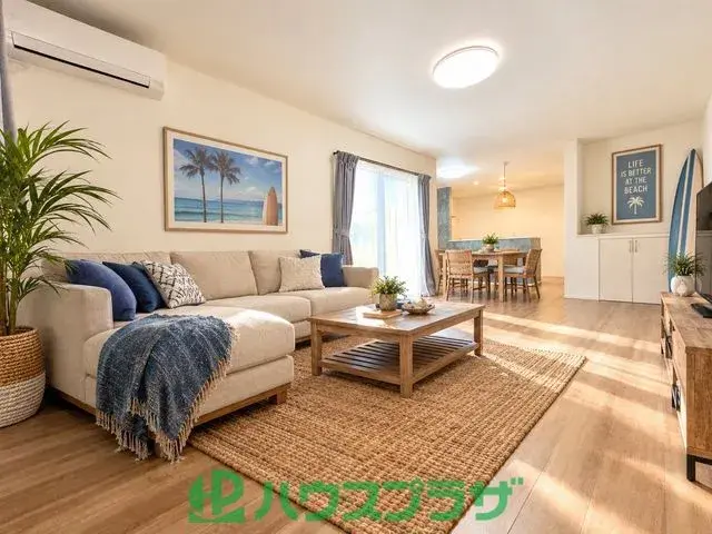 3SLDK Property Katsushika Ward Tokyo (4)