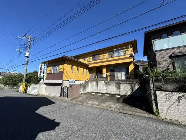 6SK Yachiyo City Chiba Prefecture (3)