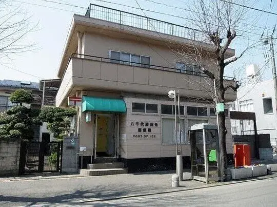 6SK Yachiyo City Chiba Prefecture (22)