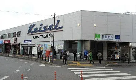 6SK Yachiyo City Chiba Prefecture (25)