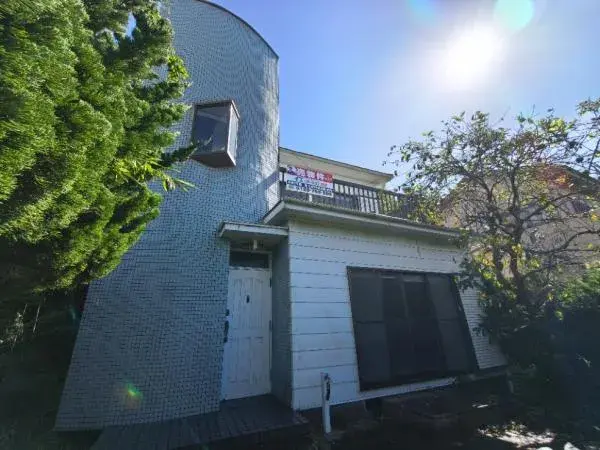 Akiya in Chiba