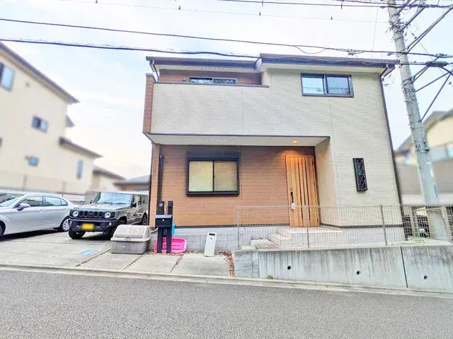 Akiya in Tokyo