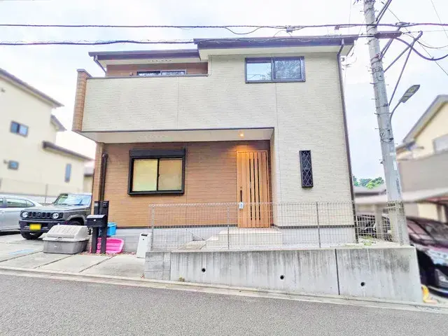 4LDK Hachioji City Tokyo (2)