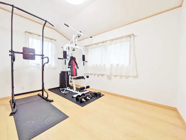 4LDK Hachioji City Tokyo (11)