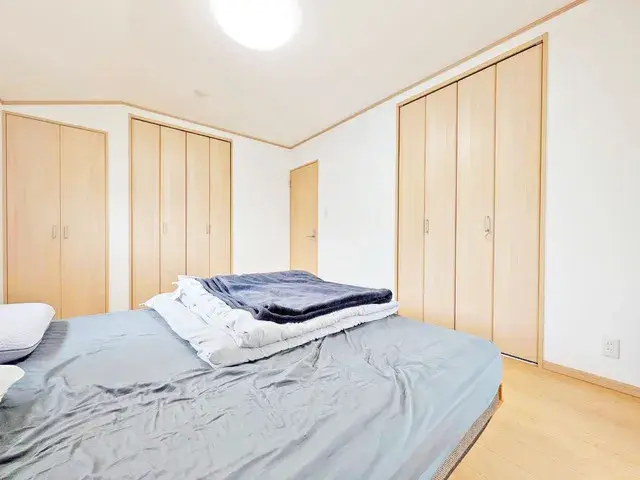 4LDK Hachioji City Tokyo (13)