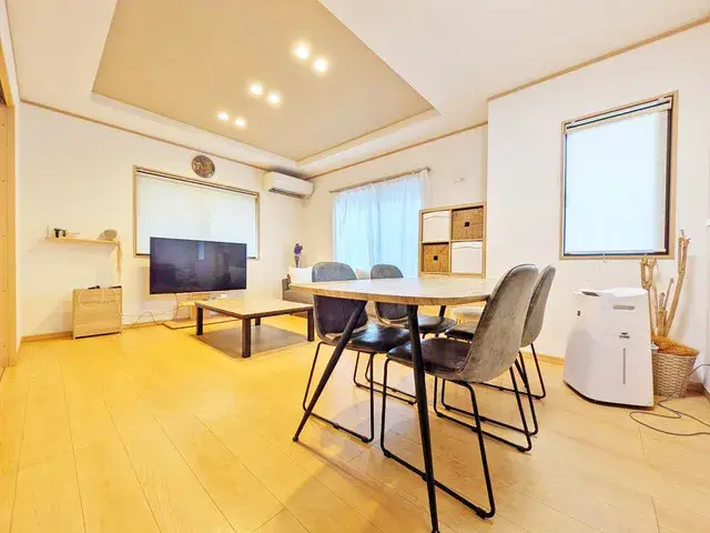 4LDK Hachioji City Tokyo (3)