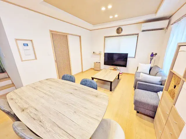 4LDK Hachioji City Tokyo (4)