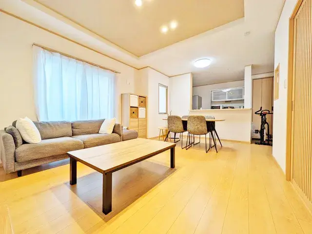 4LDK Hachioji City Tokyo (5)