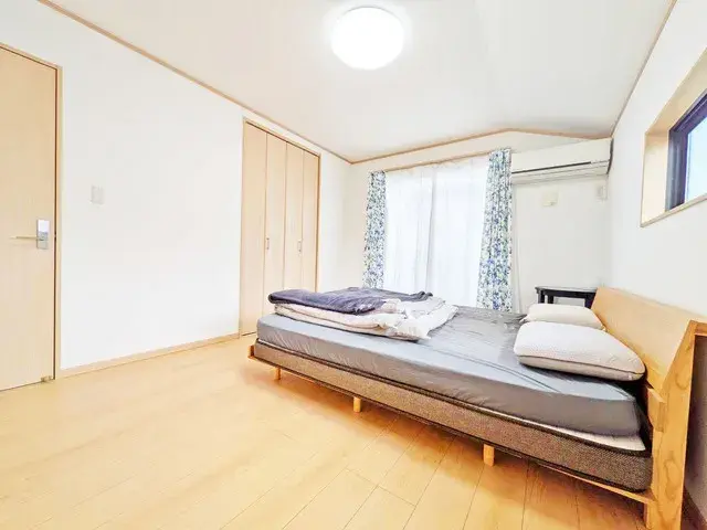 4LDK Hachioji City Tokyo (6)