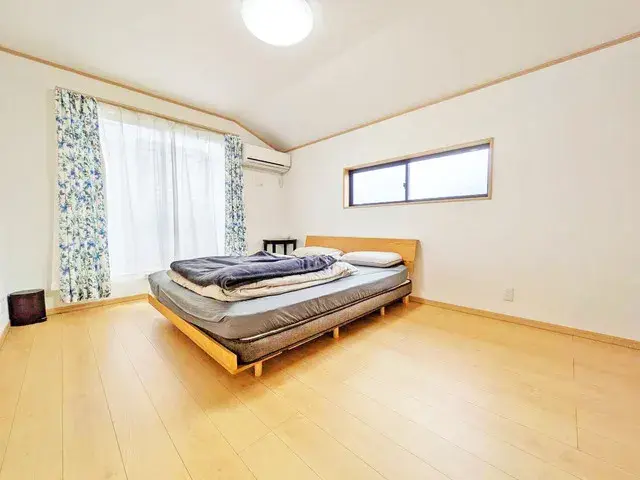4LDK Hachioji City Tokyo (7)