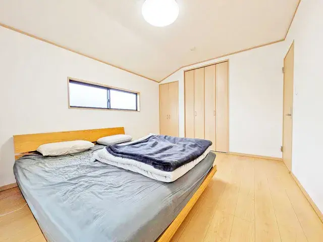 4LDK Hachioji City Tokyo (8)