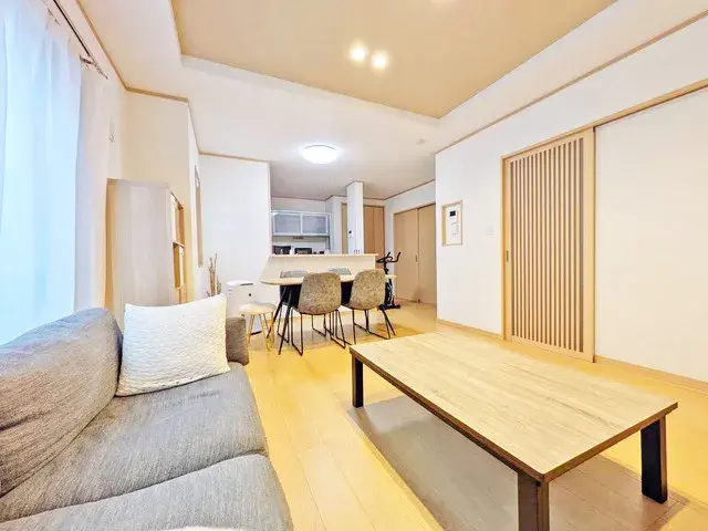 4LDK Hachioji City Tokyo (9)