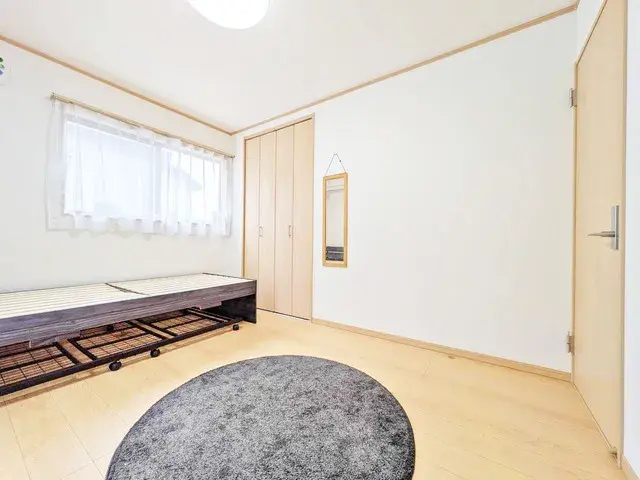 4LDK Hachioji City Tokyo (10)