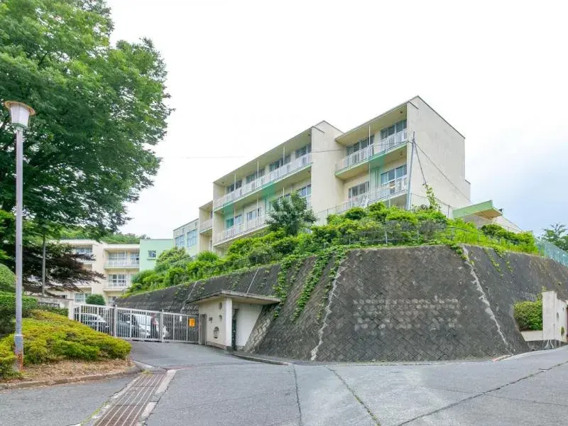 4LDK Propiedad Ciudad de Hachioji, Tokio (7)