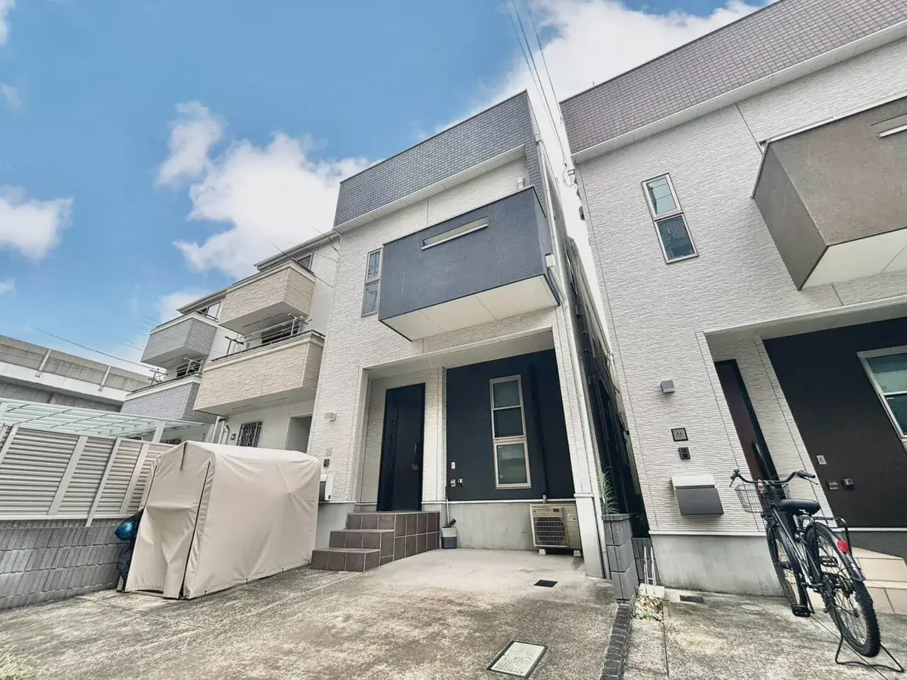 2SLDK Edogawa Ward Tokyo (2)