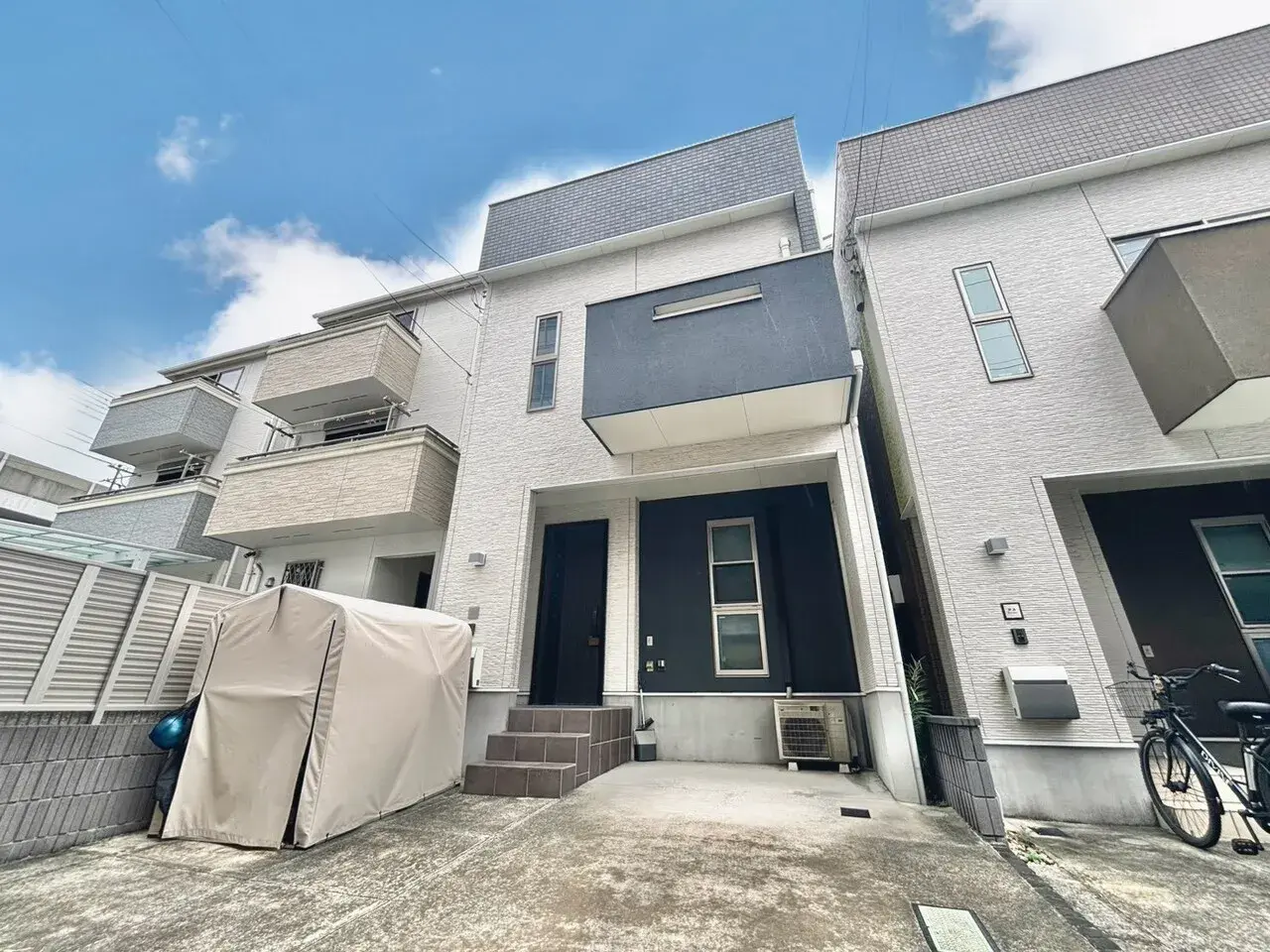 2SLDK Edogawa Ward Tokyo (3)