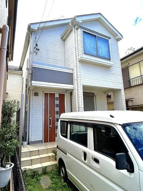 4LDK物件 練馬区 東京都 (2)