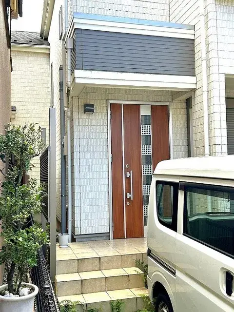 4LDK物件 練馬区 東京都 (11)