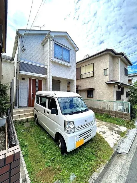 4LDK物件 練馬区 東京都 (12)
