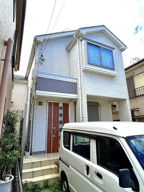 4LDK物件 練馬区 東京都 (3)
