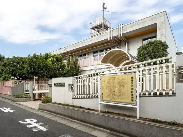 4LDK物件 練馬区 東京都 (21)