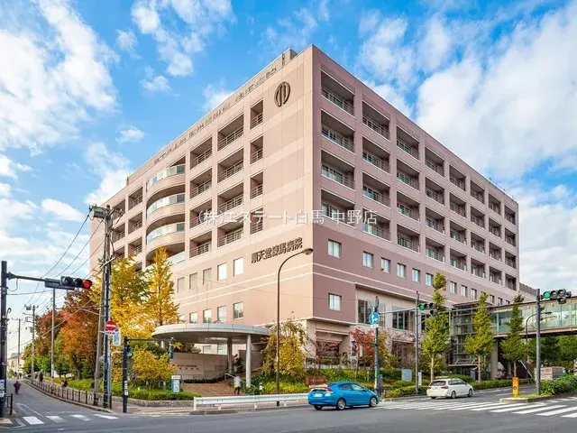 4LDK物件 練馬区 東京都 (22)