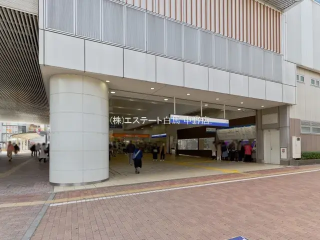 4LDK物件 練馬区 東京都 (25)