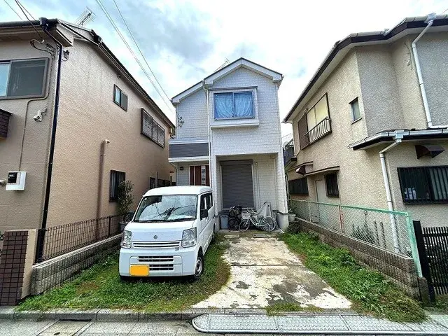 4LDK物件 練馬区 東京都 (4)